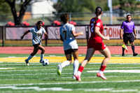 GCCC vs Hutchinson Community College W 0005