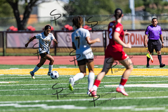 GCCC vs Hutchinson Community College W 0005