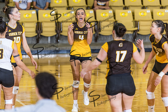GCCC vs Hutchinson Community College 0017