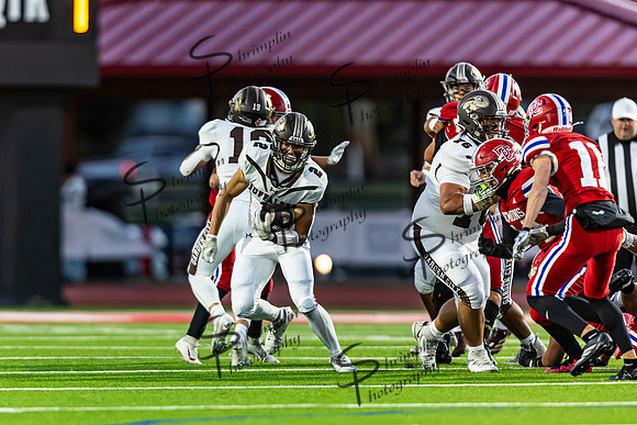 GCHS at Dodge City High School 0034