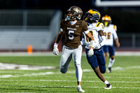 10.09.2026 - GCHS vs Wichita Northwest High School