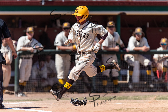 GCCC vs Western Nebraska Community College G1 0021