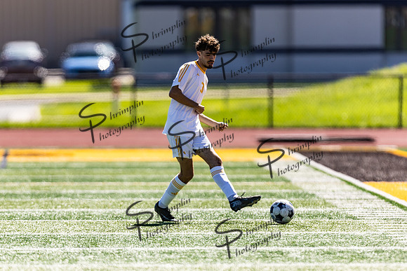 GCCC vs Coffeyville Community College M 0029