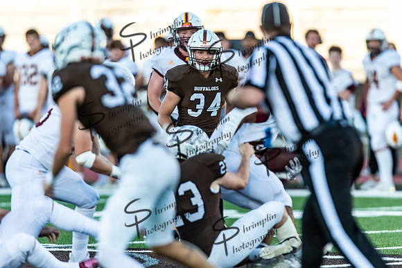 GCHS vs Hays High School 0066
