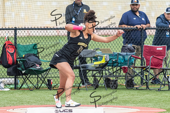 2023 NJCAA Outdoor Track and Field National Championships - Day 3 0031