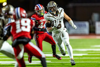 10.16.2026 - GCHS at Dodge City High School