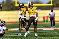 10.10.2026 - GCCC vs Iowa Central Community College