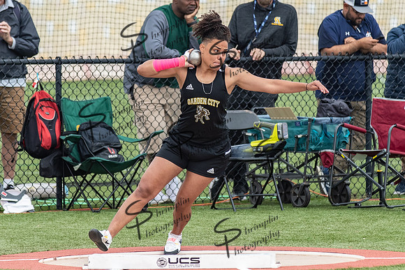 2023 NJCAA Outdoor Track and Field National Championships - Day 3 0054