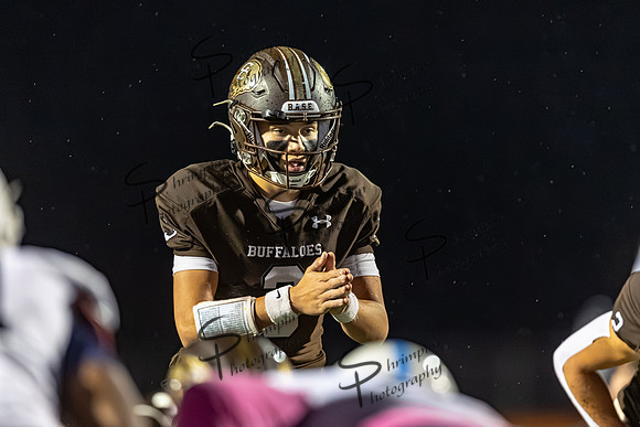 GCHS vs Wichita East High School 0075