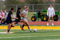 GCCC vs Dodge City Community College W 0101