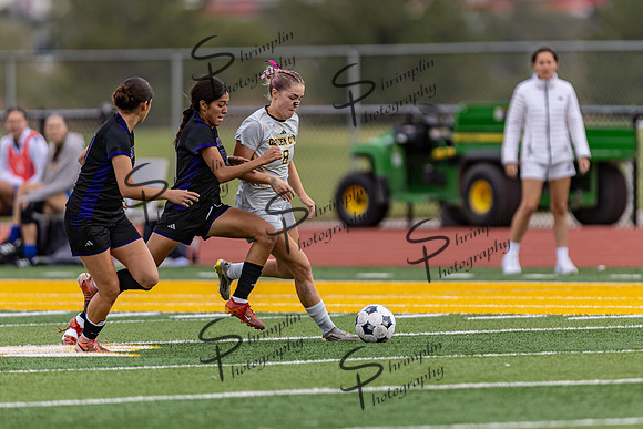 GCCC vs Dodge City Community College W 0101