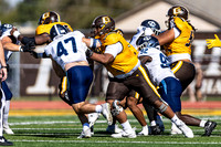 10.10.2026 - GCCC vs Iowa Central Community College