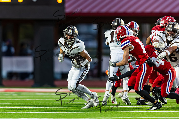 GCHS at Dodge City High School 0037