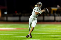 10.16.2026 - GCHS at Dodge City High School