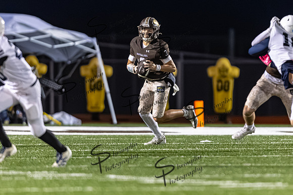 GCHS vs Wichita East High School 0035