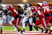 GCHS at Dodge City High School 0027