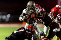 10.02.2026 - GCHS at Liberal High School