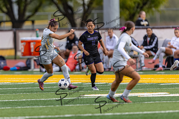 GCCC vs Dodge City Community College W 0050