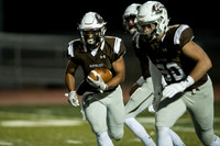 GCHS vs Washburn Rural High School