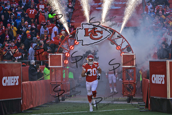 Kansas City Chiefs vs San Diego Chargers 128