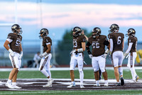 GCHS vs Hays High School 0060