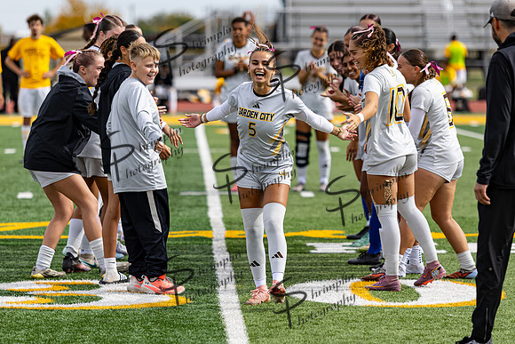 GCCC vs Dodge City Community College W 0311