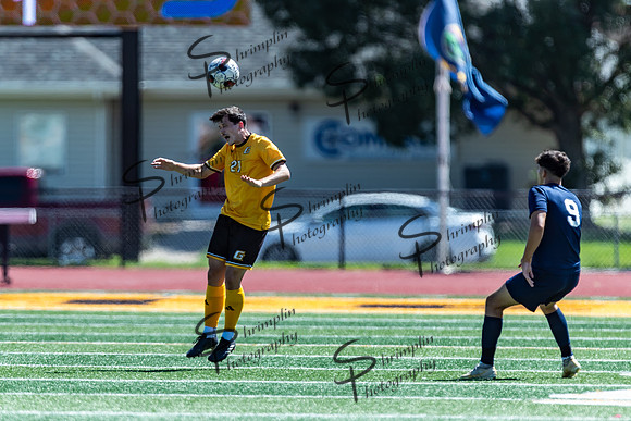 GCCC vs Southeast Community College M 0037