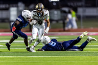 10.23.2026 - GCHS at Wichita East High School