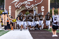 GCHS vs Hays High School 0008