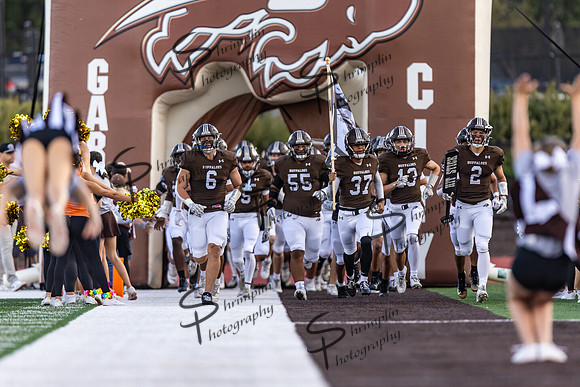 GCHS vs Hays High School 0008