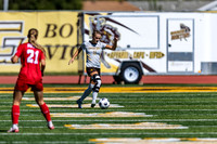 GCCC vs Hutchinson Community College W 0001