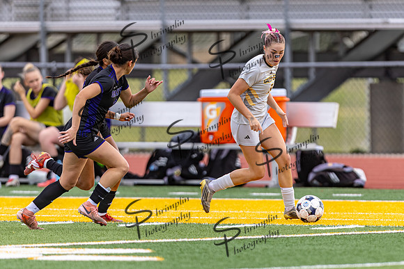 GCCC vs Dodge City Community College W 0111