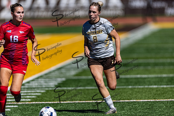 GCCC vs Hutchinson Community College W 0014