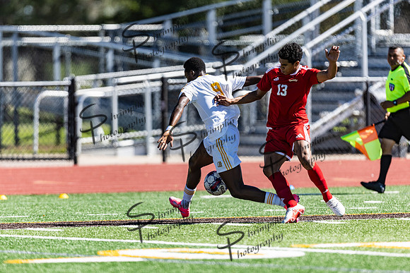 GCCC vs Coffeyville Community College M 0016