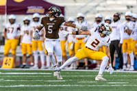 GCHS vs Hays High School 0013