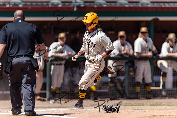 GCCC vs Western Nebraska Community College G1 0022