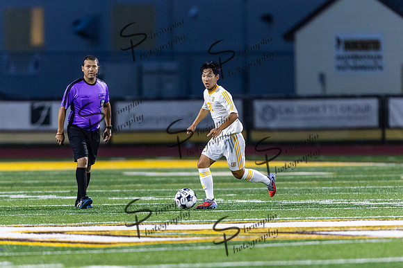 GCCC vs Cowley County Community College M 0028