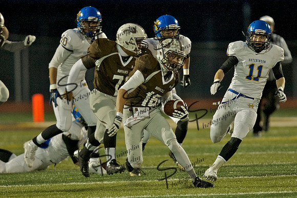 GCHS vs Hutchinson High School 049