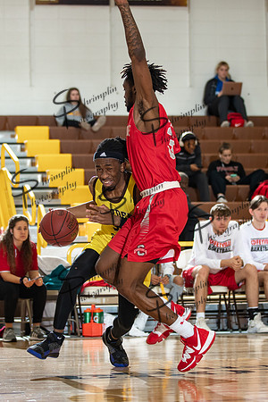 GCCC vs Coffeyville Community College M 0011