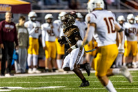 09.25.2026 - GCHS vs Hays High School