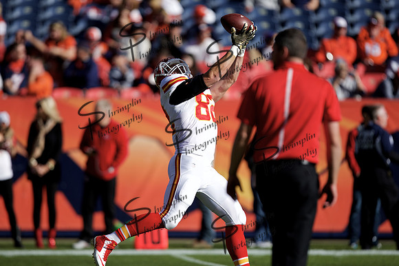 Kansas City Chiefs @ Denver Broncos 0037