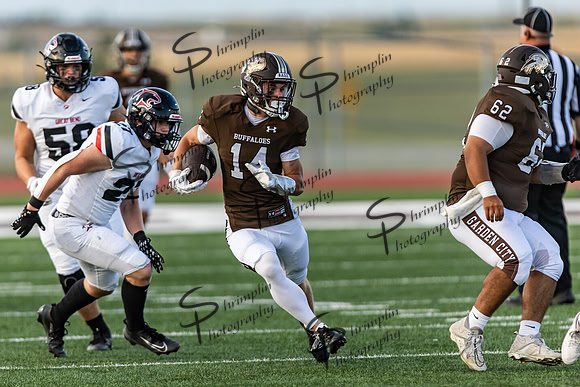 GCHS vs Great Bend High School 0046