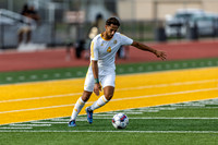 09.28.2026 - GCCC vs Lamar Community College