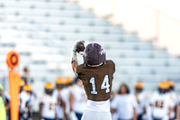 10.09.2026 - GCHS vs Wichita Northwest High School