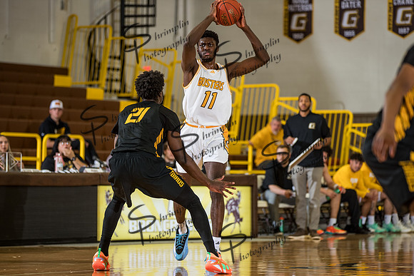 GCCC vs Cloud County Community College M 0025