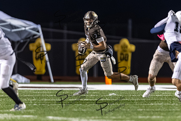 GCHS vs Wichita East High School 0034
