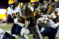 10.09.2026 - GCHS vs Wichita Northwest High School