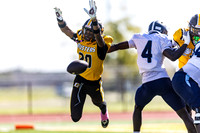 10.10.2026 - GCCC vs Iowa Central Community College