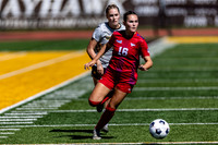 GCCC vs Hutchinson Community College W 0011