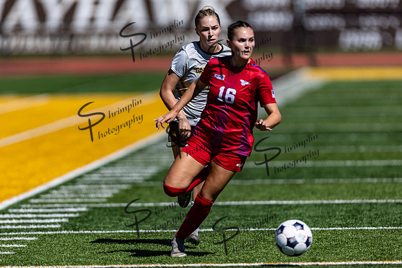 GCCC vs Hutchinson Community College W 0011